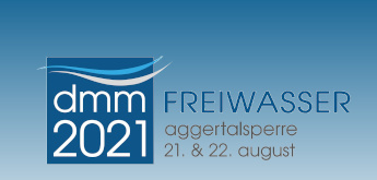Deutsche Meisterschaften Masters Freiwasser Gummersbach 21.08.2021